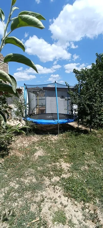 Уютный дом для проживания и отдыха