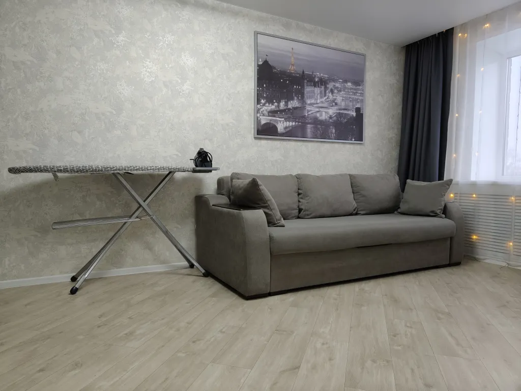 Квартира 2-х комнатная квартира с видом на парк в 5 минутах до центра — Ярославль