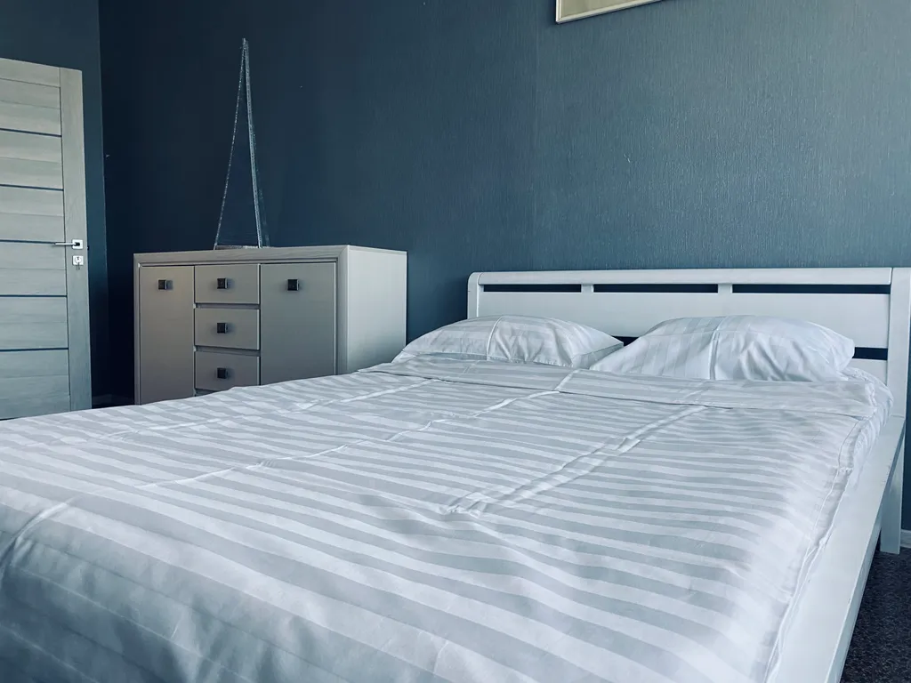 Дом в пригороде Минска