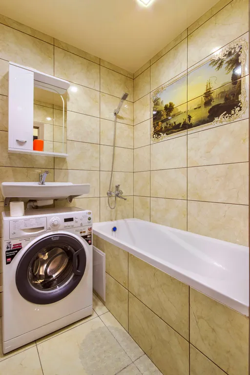 Квартира 1-комнатная Квартира — Краснодар