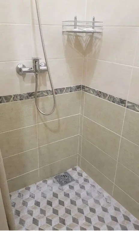 Номер Люкс №6