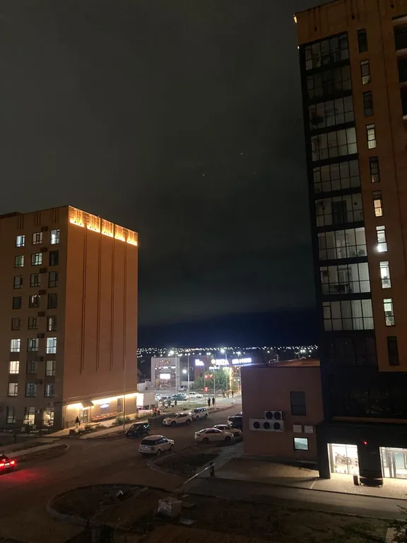 Уютная 2 х комнатная квартира в ЖК Жана Кала