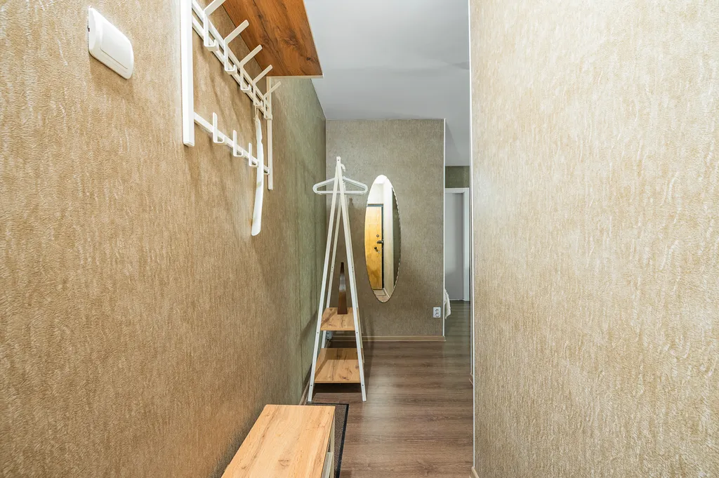 Уютная 3-х комнатная квартира в центральной части Владивостока