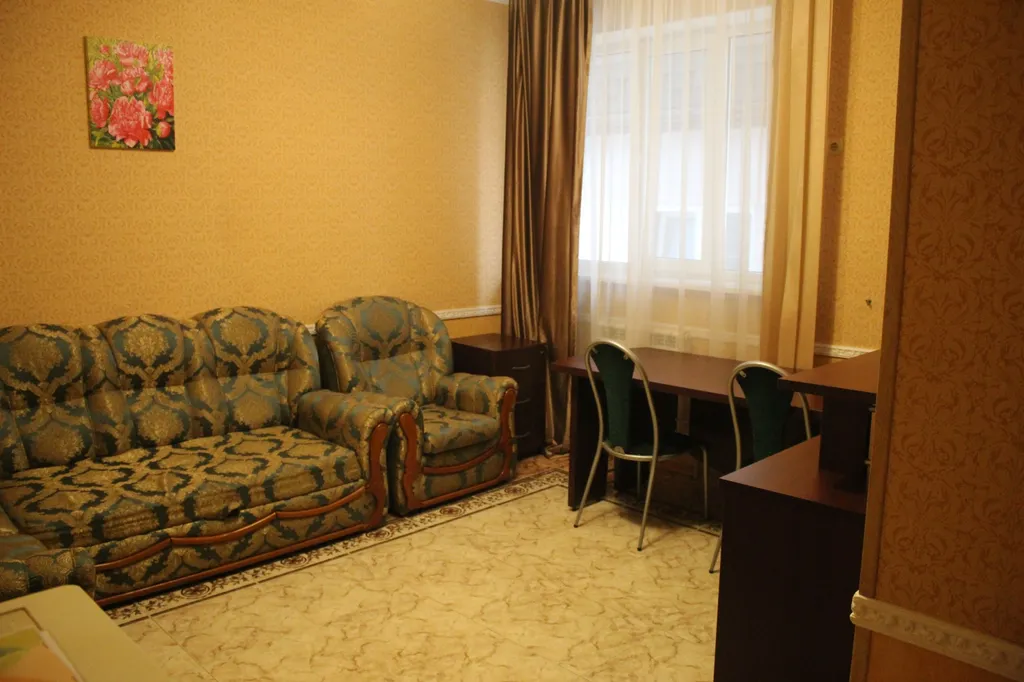 Квартира Комната — Геленджик