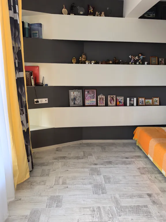 Отличная квартира в центре рядом с Морпортом