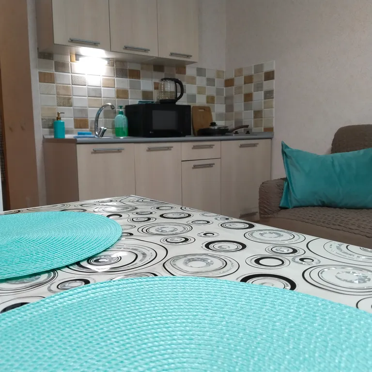 1-комнатная Квартира — аренда посуточно в Вологда