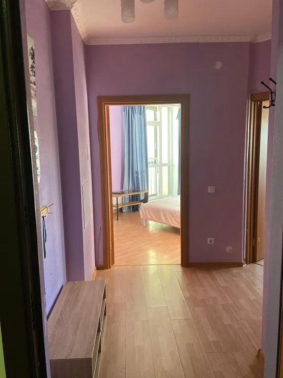 Уютная квартира, в культурном центре Верхней Пышмы