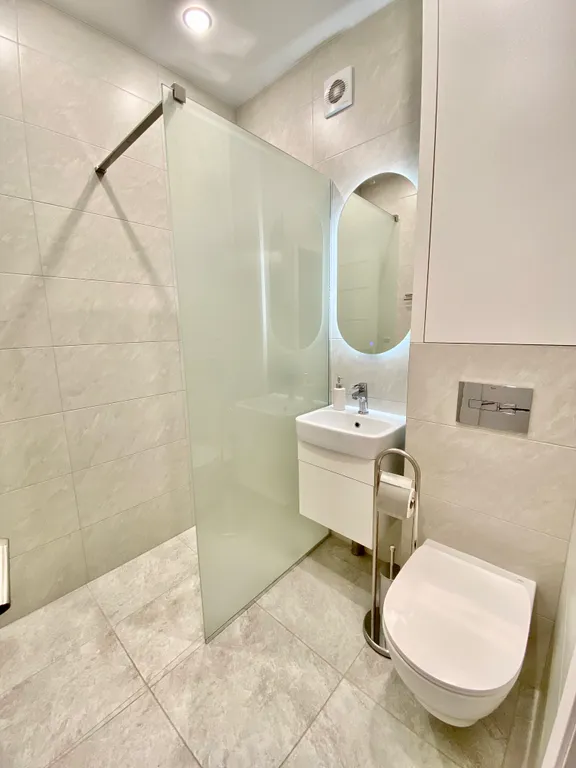 Уютная квартира в историческом центре города