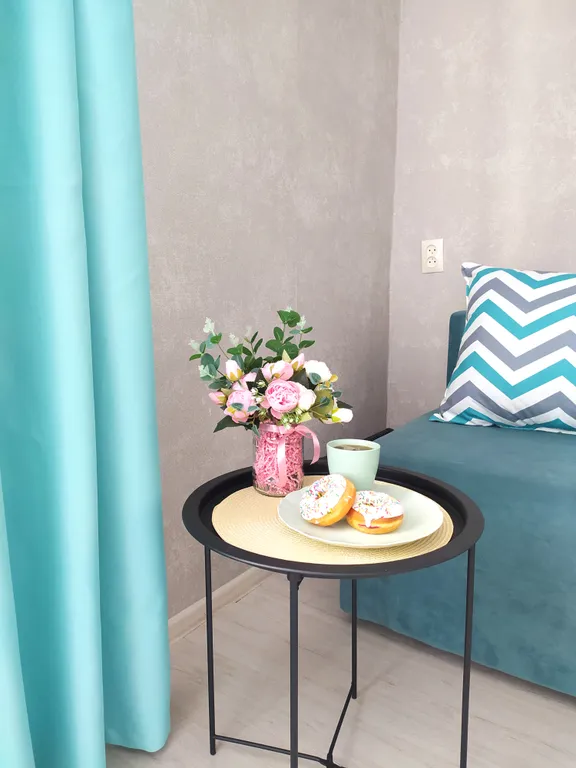 Квартира рядом с УВЗ