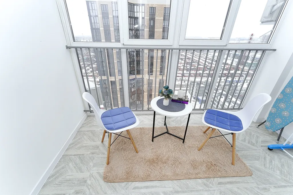 Квартира Квартира Приглашаю в уютную светлую студию. Заселение 24/7 — Краснодар