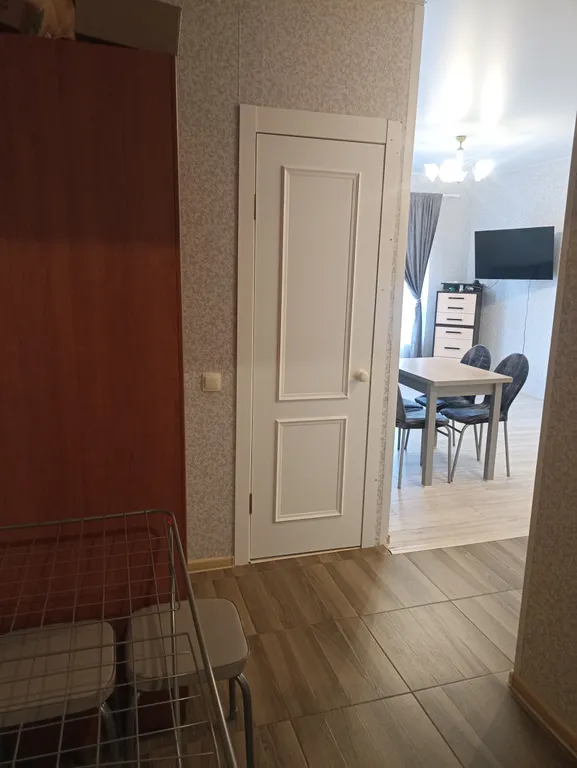 Уютная просторная евротрешка в новом доме ждёт вас