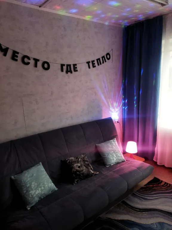 Квартира Квартира Неман, центр — Неман