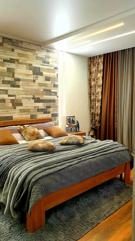 Lux-Apartments с живописным видом на Храм