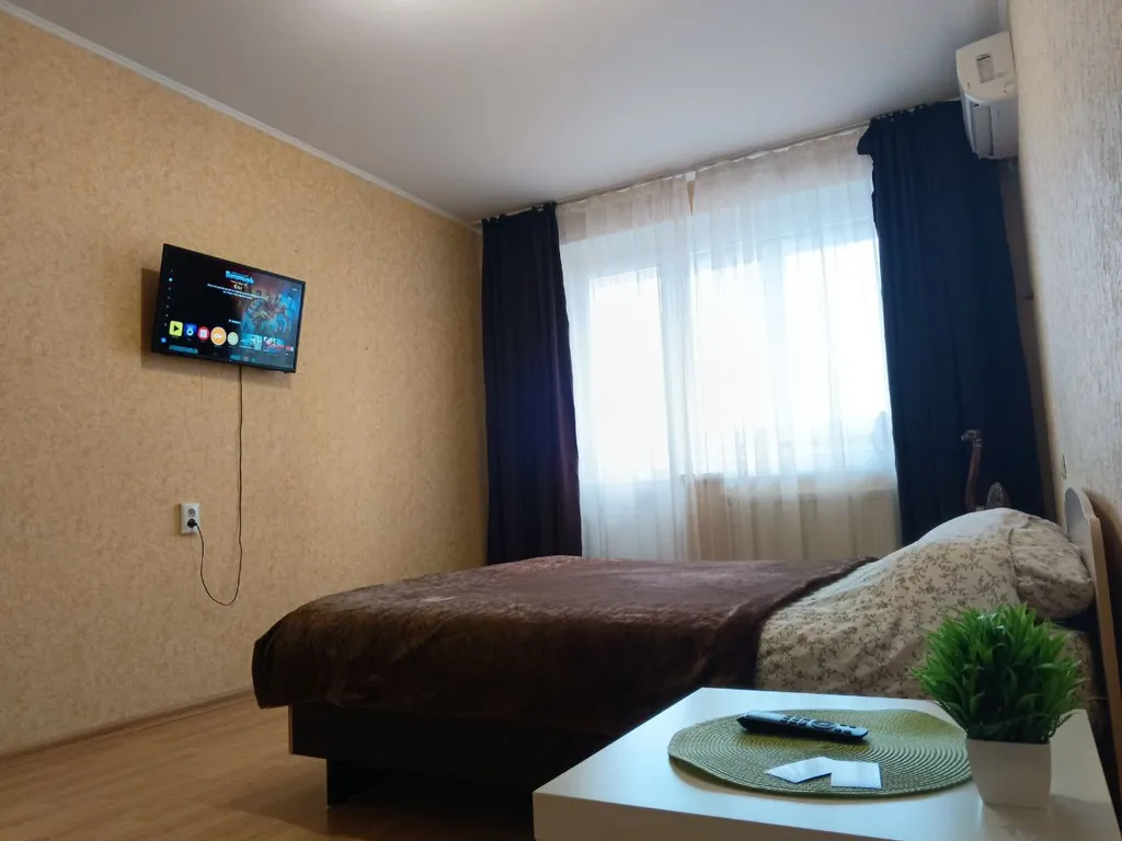 Квартира Есенина 58 — аренда посуточно в Белгород