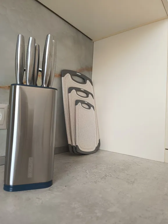 Квартира на море со свежим ремонтом