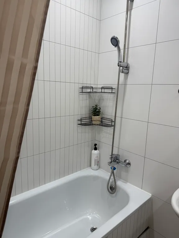 Новая уютная квартира рядом с Шереметьево