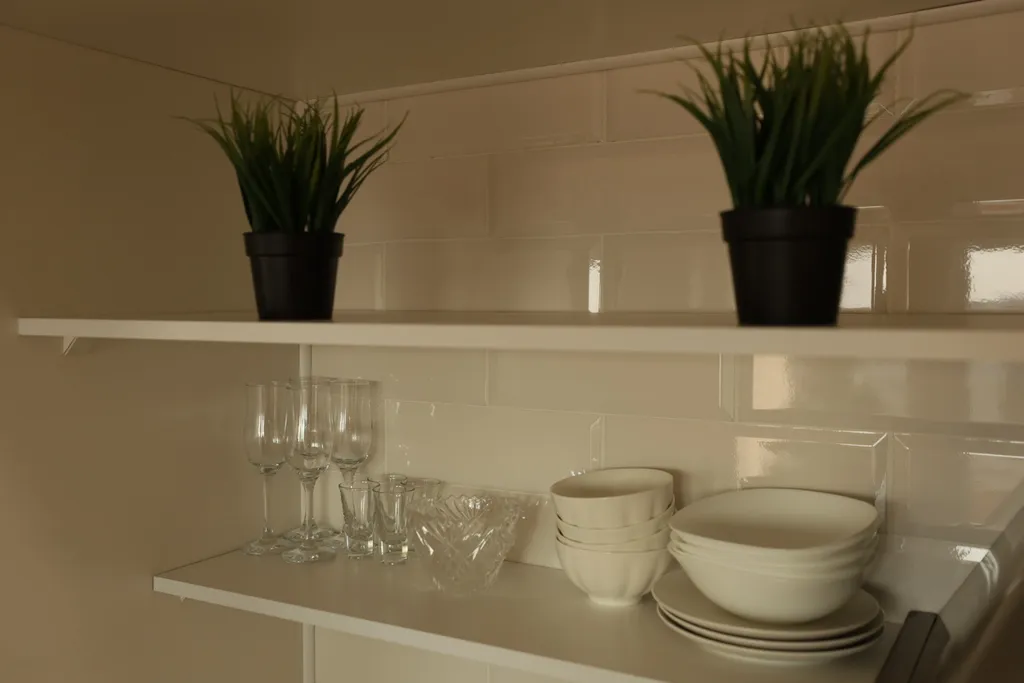 Куколка квартира