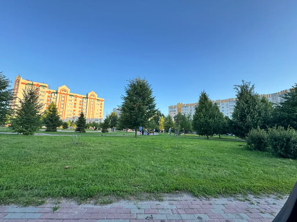 Уютные апартаменты с дизайнерским ремонтом