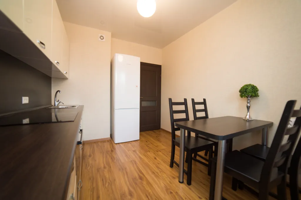 Уютная квартира на северо-западе города