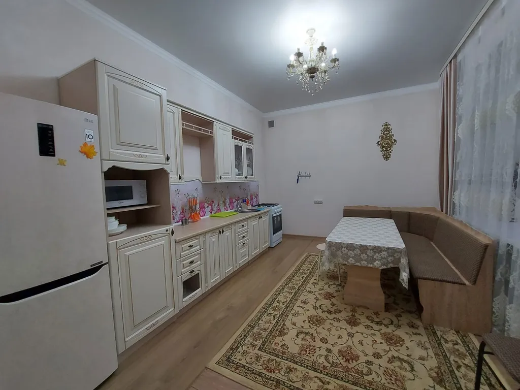 Уютный дом для больших компаний