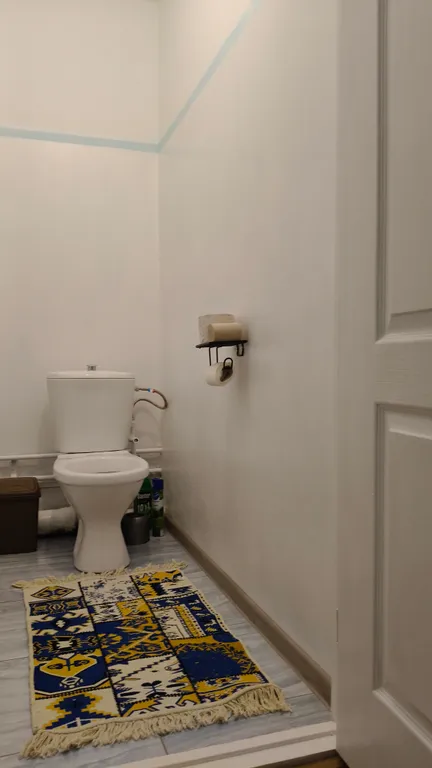 2-х комнатная квартира рядом с морем