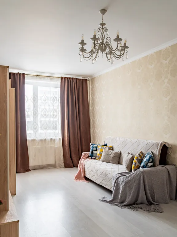 Бронируйте Идеальный баланс от собственника