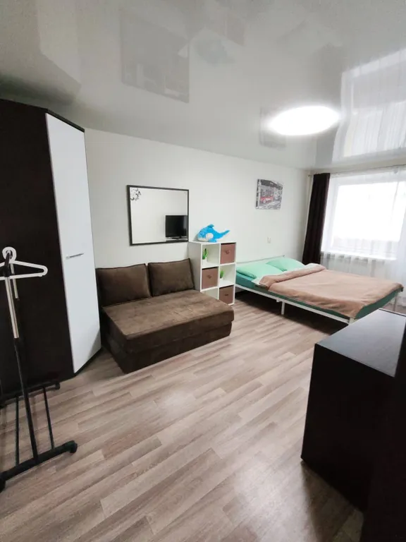 Уютная квартира на берегу Волги — аренда посуточно в Волгоград