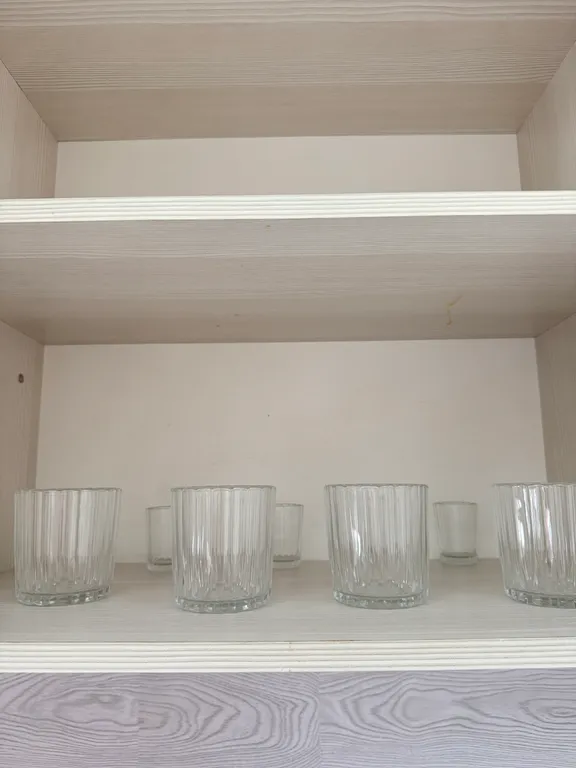 Совершенно новая квартира в центре