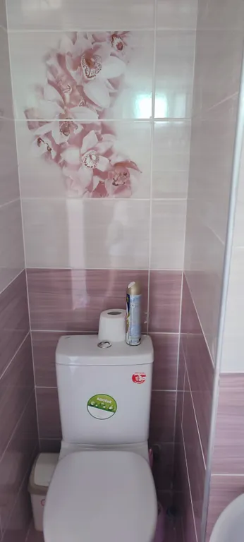 Уютный Номер-студия в частном секторе