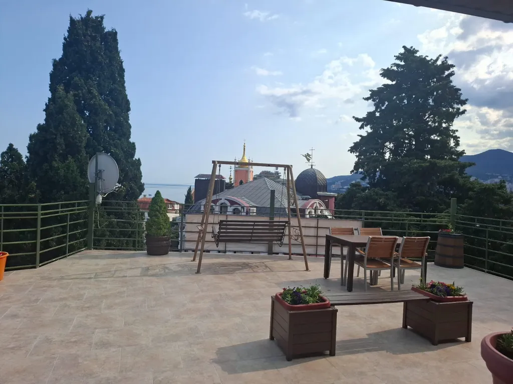 3х комнатная квартира с раздельными спальнями!