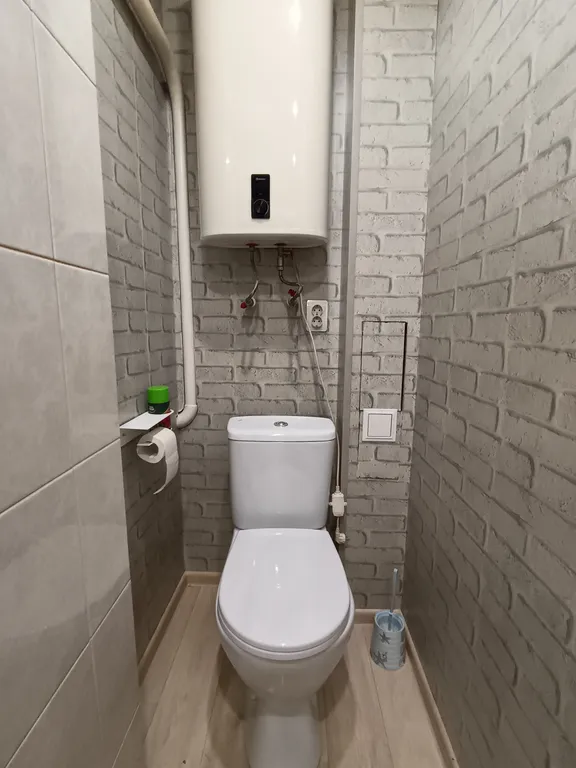 Уютная 2х комнатная квартира на родине Деда Мороза