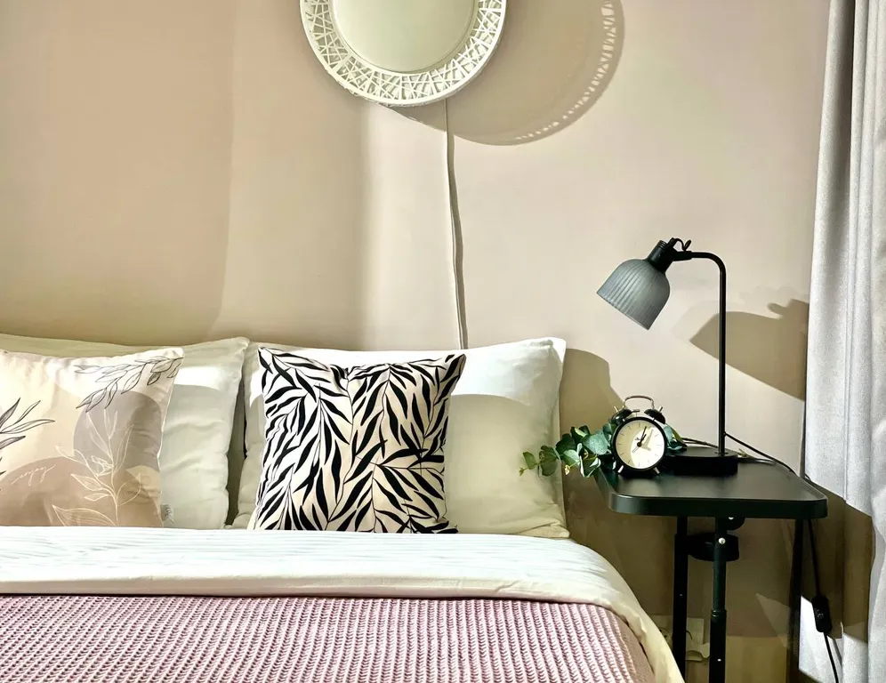 Квартира Уютная студия в центре — аренда посуточно в Благовещенск