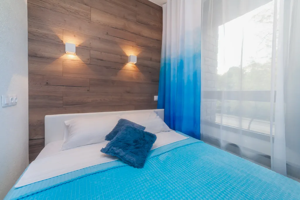 Квартира Квартира в жк донской квартал — Москва