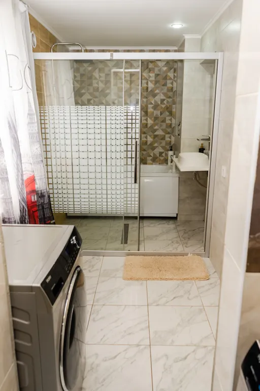 Дом для отдыха с выходом в реку