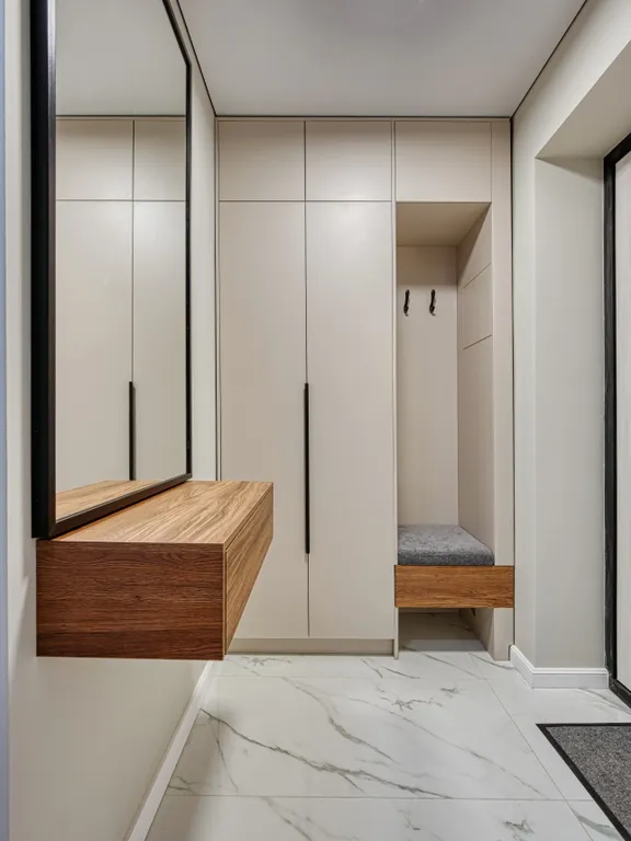 Meridian бизнес апартаменты в центре