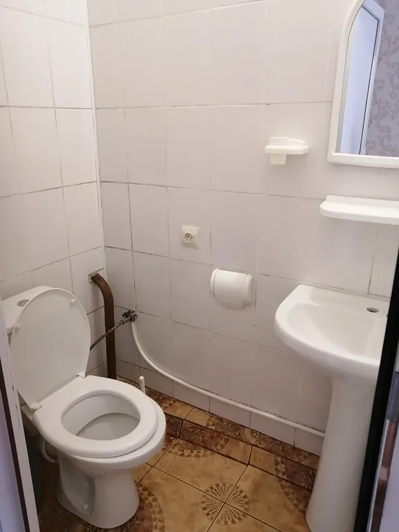 Квартира Комната — Лазаревское