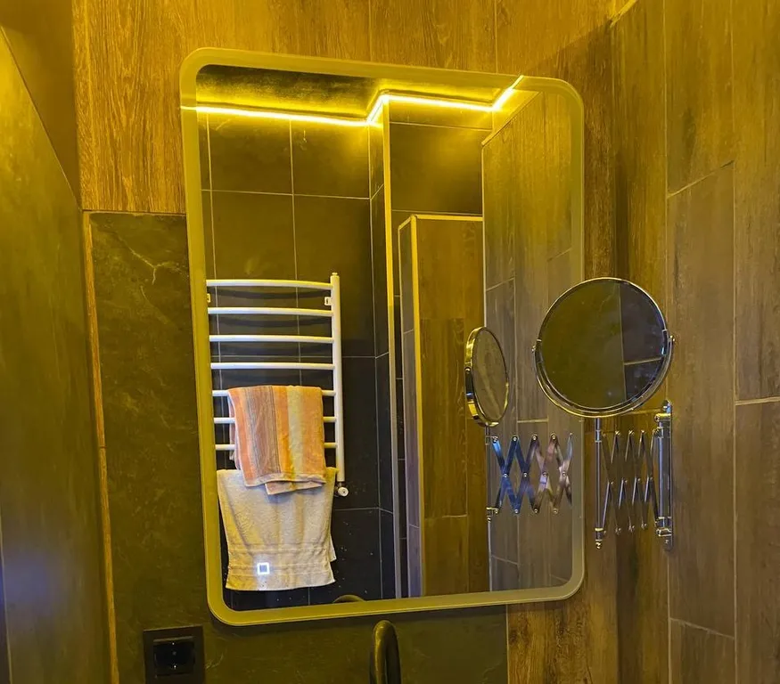 Квартира Квартира апартаменты студия — Сальское