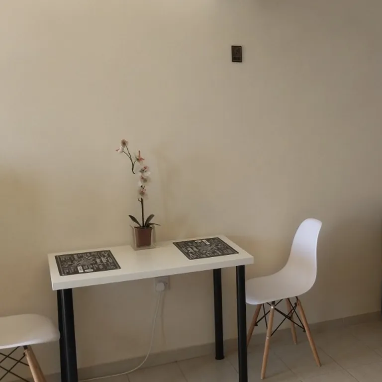 Апартаменты около пляжа Нисси Бич