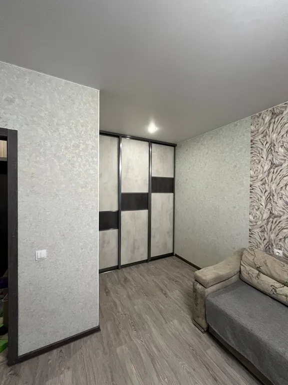 Уютная 1-комнатная квартира