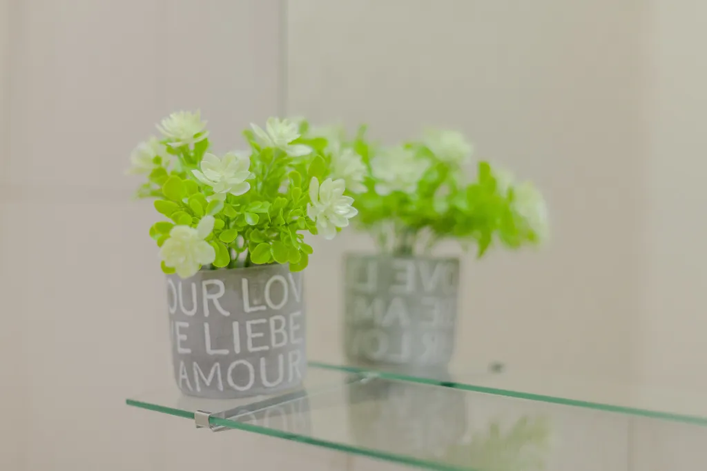 Апартамент Панорама