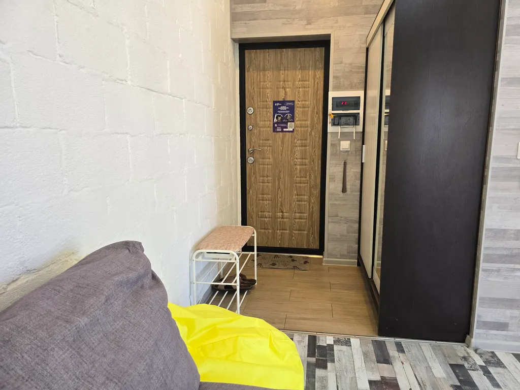 Квартира Квартира в Олимпийском парке — Сириус