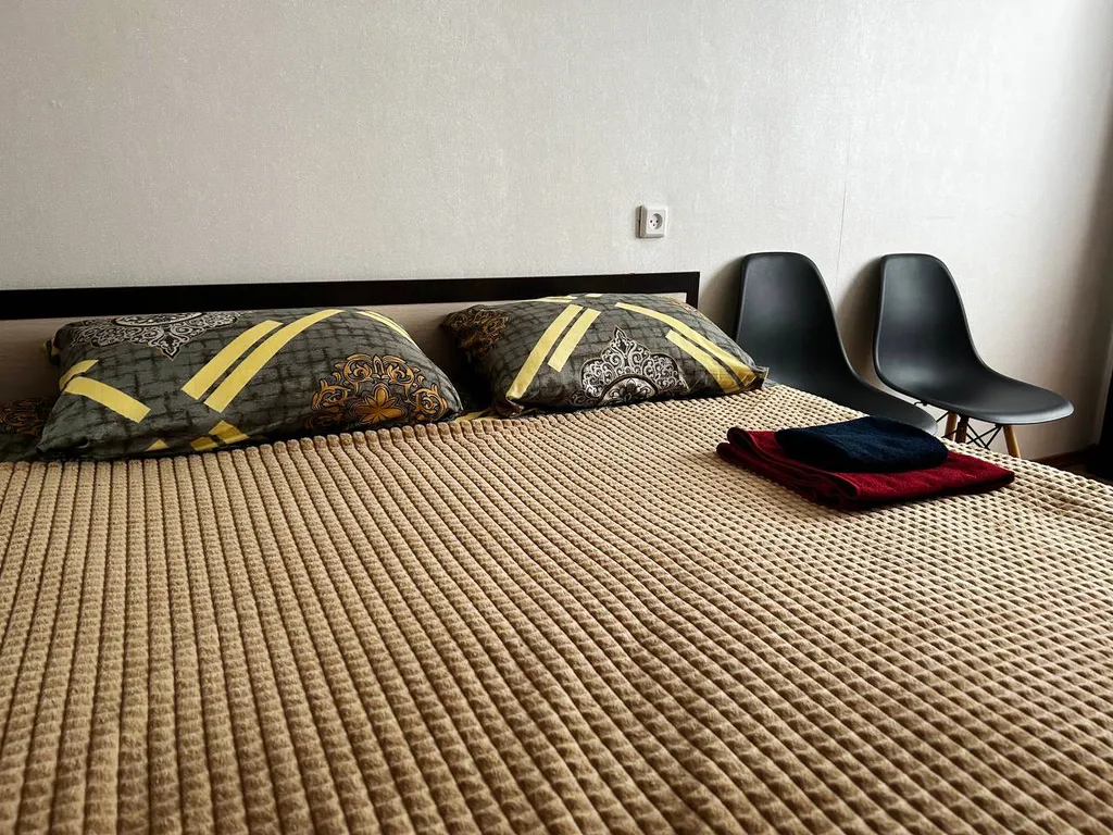 Аpartment в центральном районе