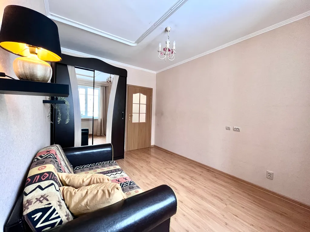 Квартира Семейная квартира с видом на Кафедральный собор — Калининград