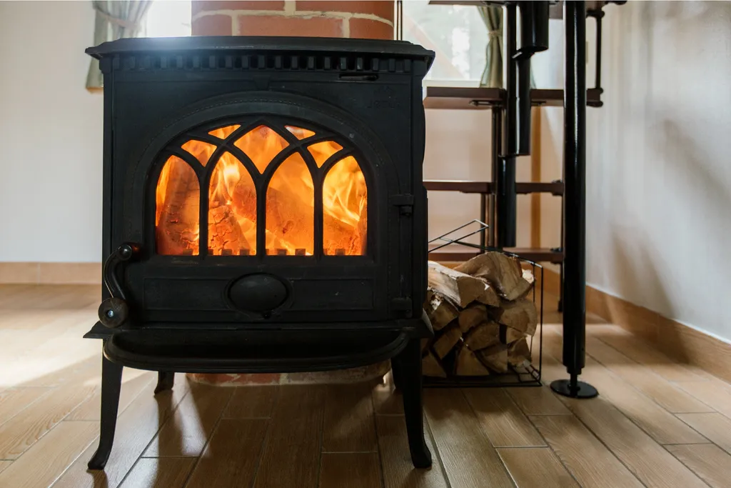 Квартира Уютные 4х-местные апартаменты на берегу озера с отдельным входом — Уя