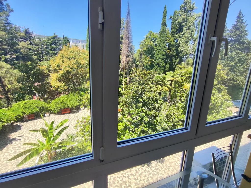 Апартамент в лучшем районе города Сочи