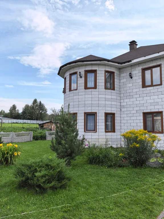 Просторная квартира для жизни вашей мечты с баней