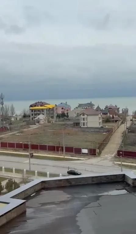 Квартира горцев