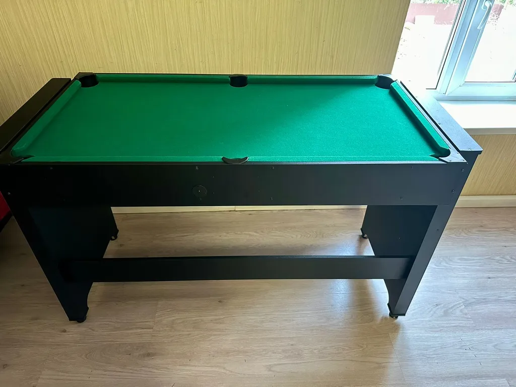 Высокие потолки