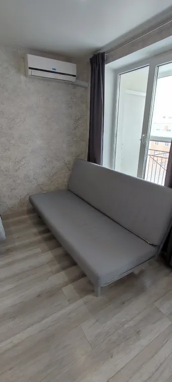 Светлая студия