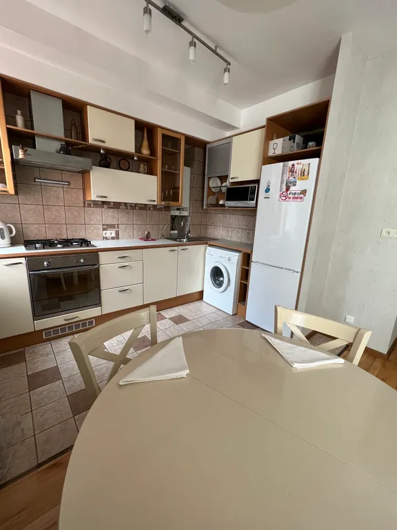 Квартира 2-комнатная Квартира — Нижний Новгород